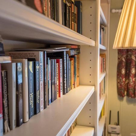 Library Cottage, Marlesford Woodbridge Kültér fotó
