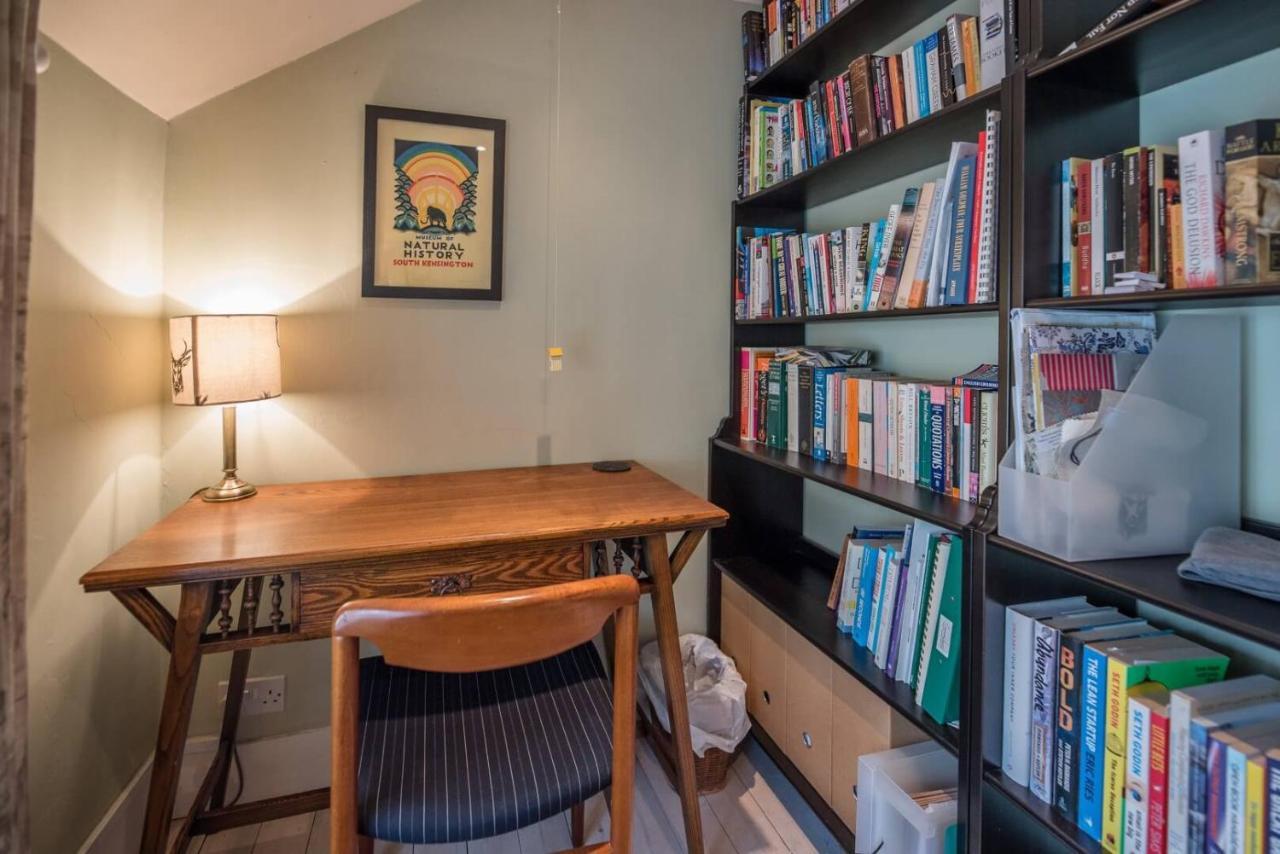 Library Cottage, Marlesford Woodbridge Kültér fotó
