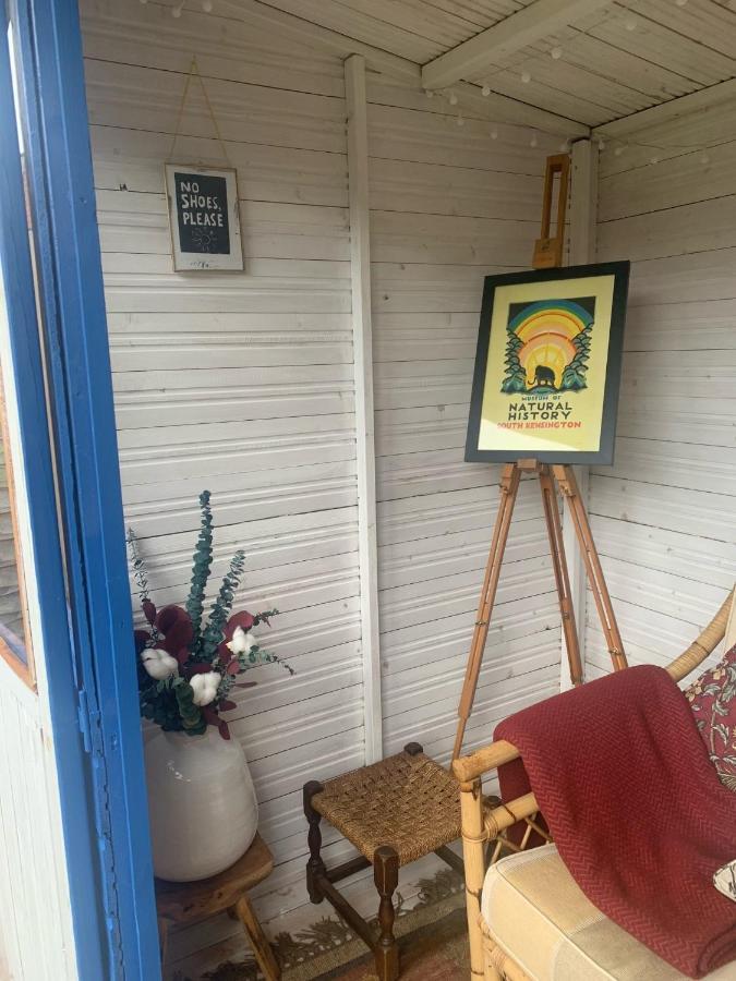 Library Cottage, Marlesford Woodbridge Kültér fotó